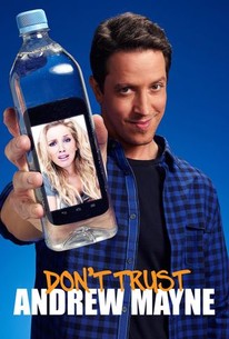 Don't Trust Andrew Mayne: Season 1 poster image