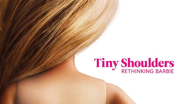 Tiny shoulders rethinking barbie online shop