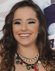 Evaluna Montaner