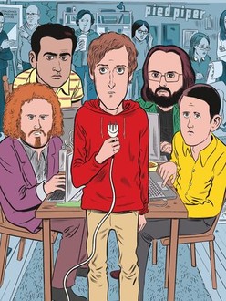 Silicon valley season 4 stream sale