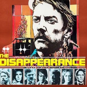 The Disappearance - Rotten Tomatoes