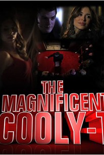 The Magnificent Cooly-T