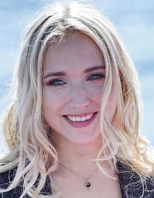 Chloé Jouannet