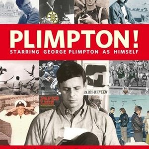 Plimpton! Starring George Plimpton as Himself photo 15