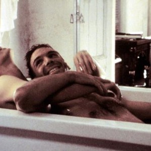 THE ENGLISH PATIENT, Kristin Scott Thomas, Ralph Fiennes, 1996. ©Miramax Films