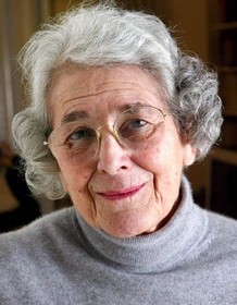 Judith Kerr
