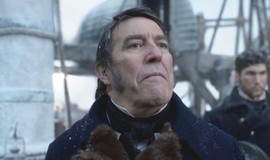 The Terror: Season 1 Featurette - Ridley Scott on Truth Wrestling with Fiction