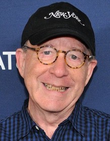 Jerry Saltz
