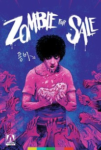 Watch trailer for Zombie for Sale