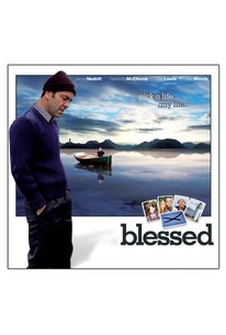 Poster for Blessed