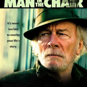 Man in the Chair photo 12