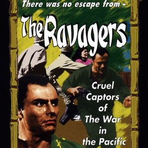 The Ravagers (1965) photo 5
