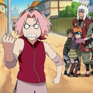 Naruto: Shippuden - Season 1 Episode 1 - Rotten Tomatoes