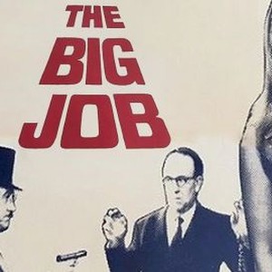 The Big Job photo 10