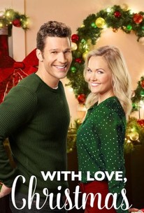 With Love, Christmas (2017) - Rotten Tomatoes