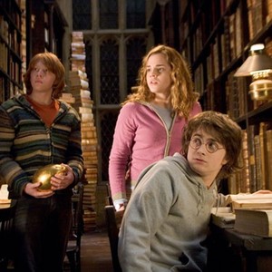 Harry Potter And The Goblet Of Fire - Rotten Tomatoes