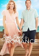 Sun, Sand & Romance poster image