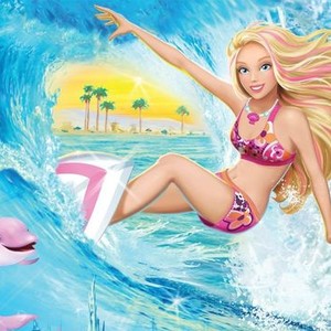 Barbie in a mermaid tale hotsell 2 full movie online free