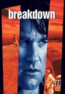 Breakdown poster image