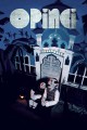 Opinci