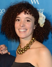 Malika Zouhali-Worrall