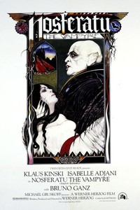 Nosferatu the Vampyre
