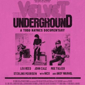 The Velvet Underground photo 1