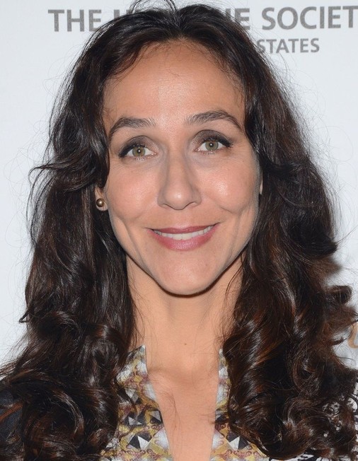 Gabriela Cowperthwaite