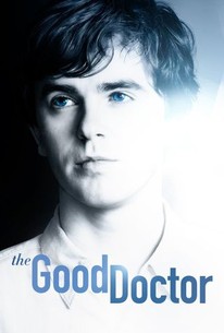 The Good Doctor: Season 1 poster image