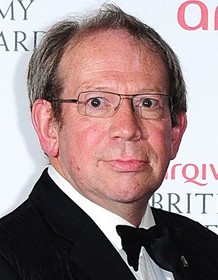Jon Plowman