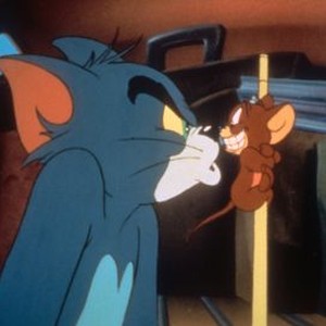 Tom and Jerry: The Movie (1992) photo 4