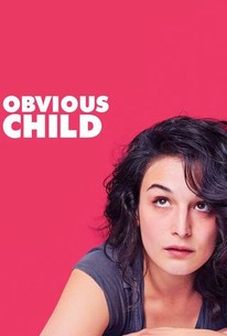 Watch trailer for Obvious Child