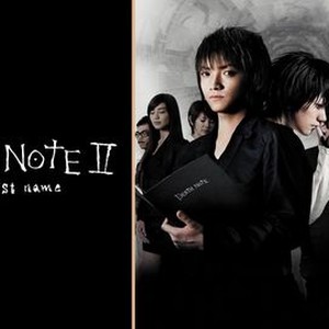 Crítica  Death Note 2: The Last Name - Plano Crítico