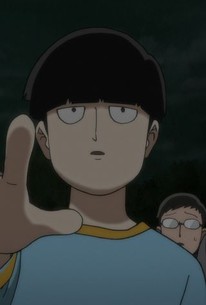 Mob Psycho 100 - Rotten Tomatoes