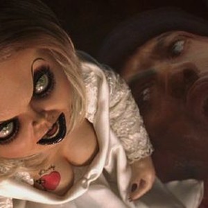 Seed of Chucky: Official Clip - Tiffany Guts Redman photo 17