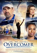 Overcomer poster image