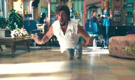 You Don't Mess With the Zohan: Official Clip - Pushups photo 2