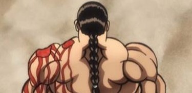 Baki Hanma: Season 1, Episode 12 - Rotten Tomatoes