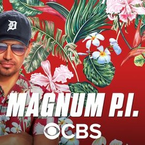 Magnum, P.I. - Rotten Tomatoes