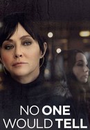 No One Would Tell poster image