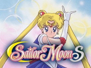 Sailor Moon S: Season 3 Part 1 (DVD)