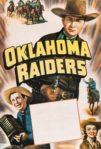 Watch trailer for Oklahoma Raiders