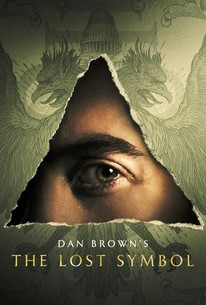 Dan Brown's The Lost Symbol: Season 1 poster image