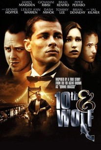 Watch trailer for 10th and Wolf