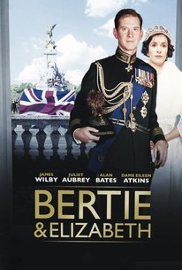 Watch trailer for Bertie & Elizabeth