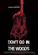 Don't Go in the Woods poster image