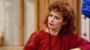 1986 TV Series – Designing Women