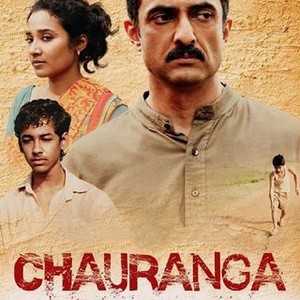 Chauranga (2014) - News - IMDb