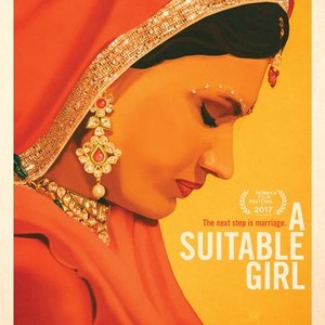 "A Suitable Girl photo 5"