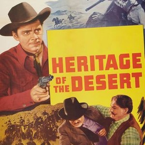 Heritage of the Desert Pictures Rotten Tomatoes